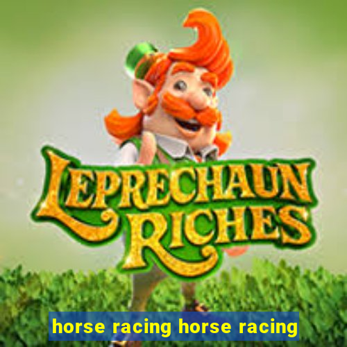 horse racing horse racing